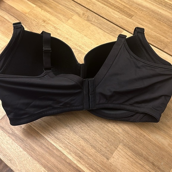 MODERN MOVEMENTS ⭐️3d curves full-busted contour wire bra - Picture 3 of 6